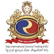 Raja General Trading (FZE) 