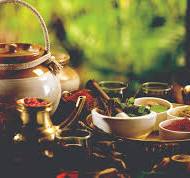 Kerala Ayurvedic Center 