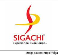 Sigachi MENA FZCO & Sigachi Global.